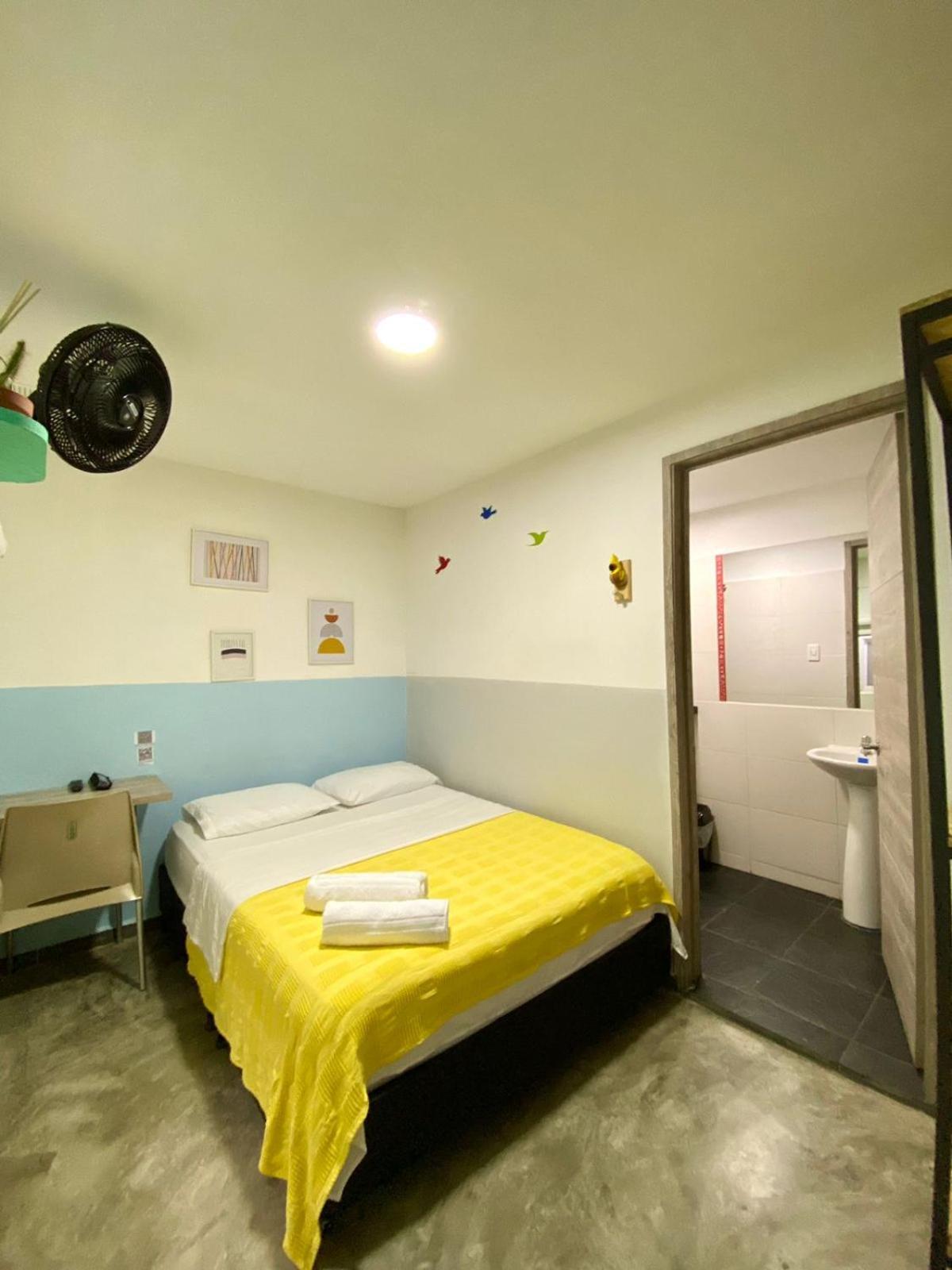 Anauco Hotel Bucaramanga