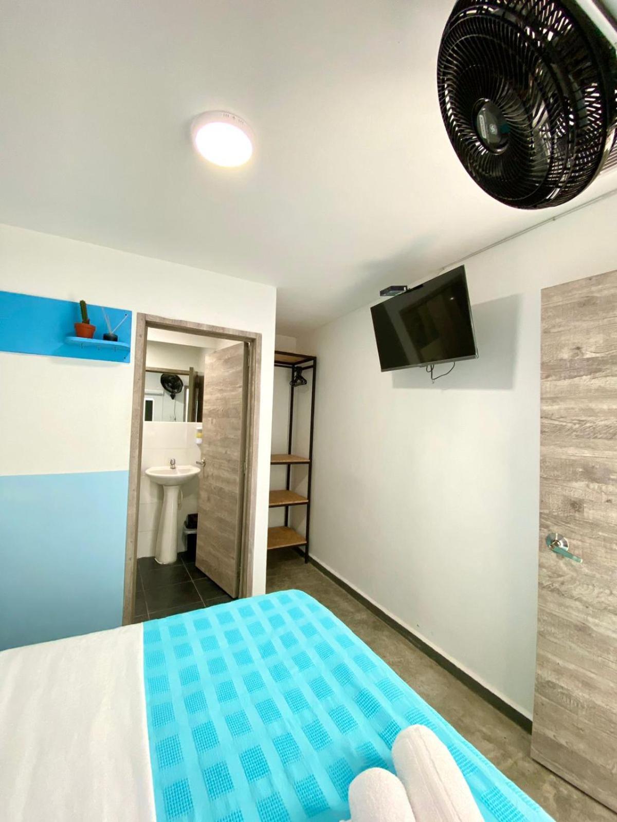 Hotel Anauco *