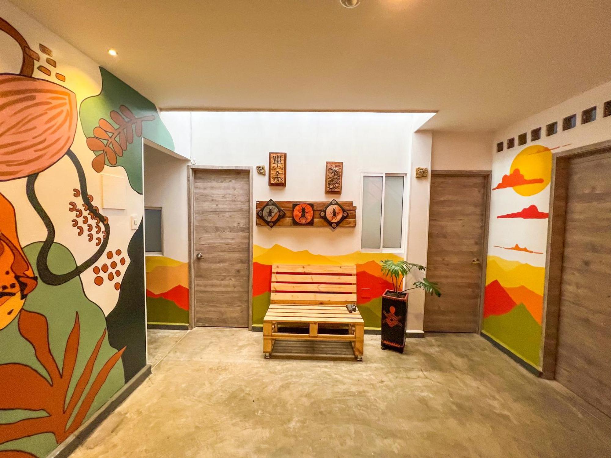 Anauco Hotel Bucaramanga