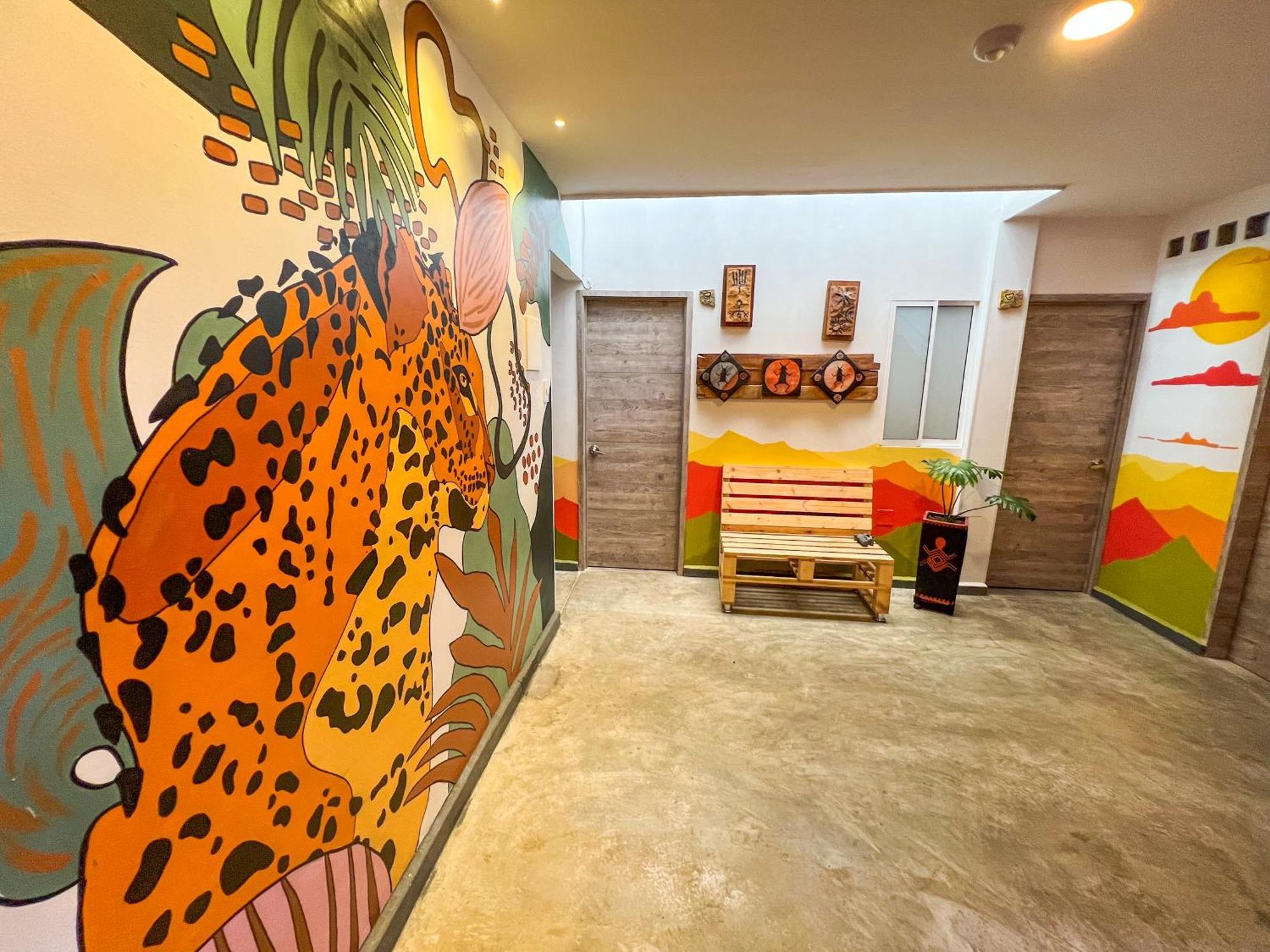 Anauco Hotel Bucaramanga