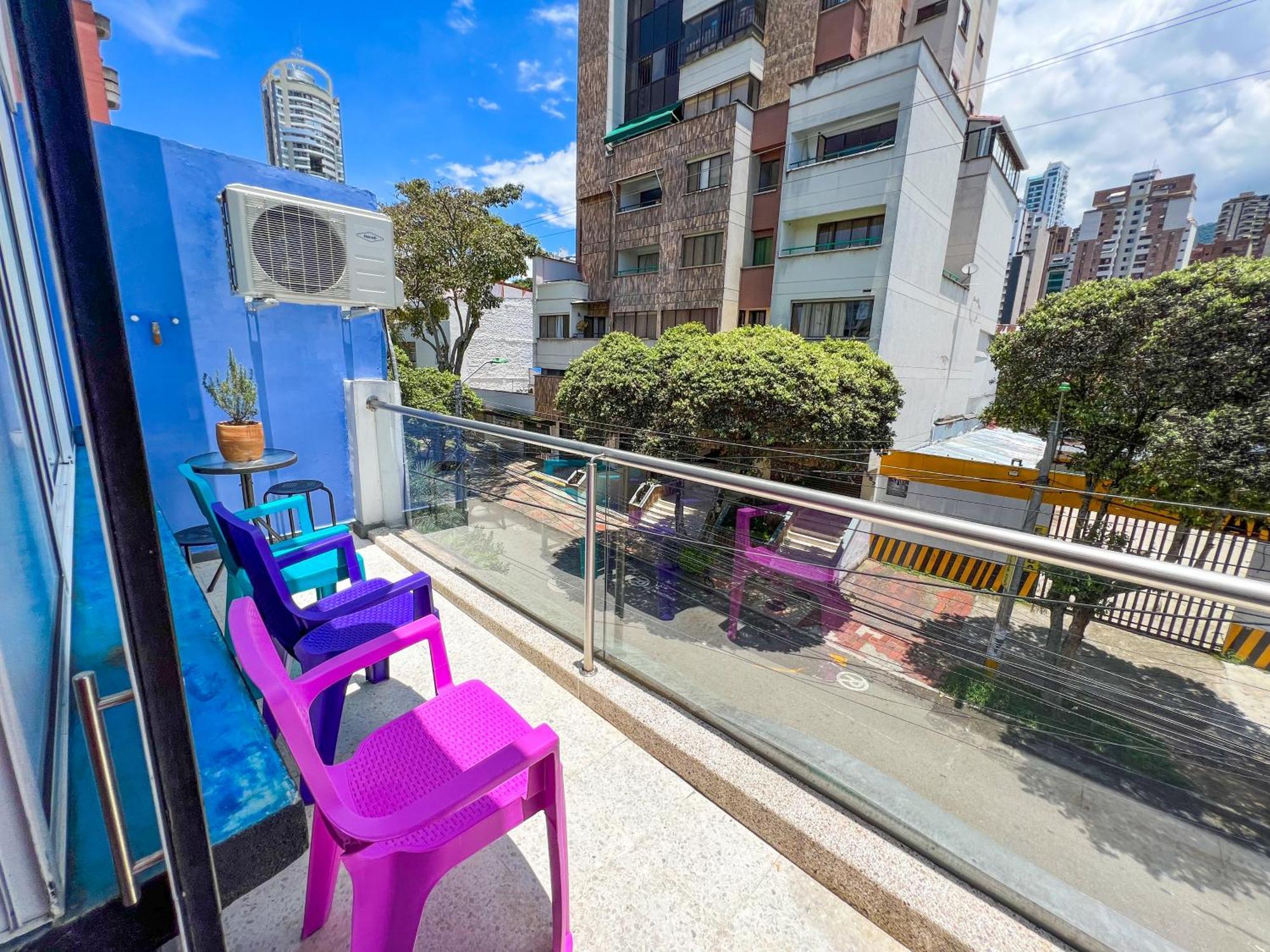 Hotel Anauco