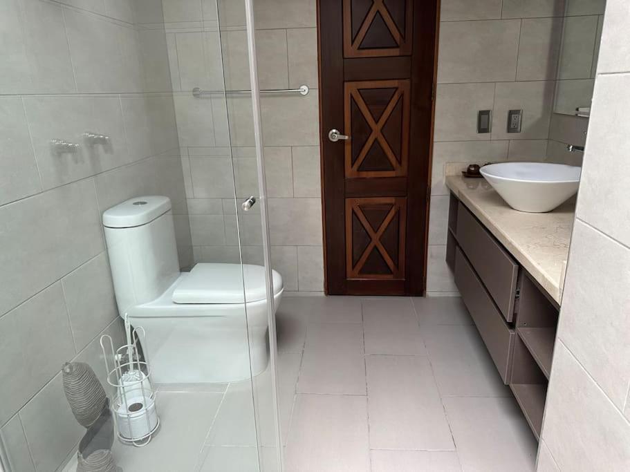 Casa Chalet En Lagos Del Cacique Bucaramanga