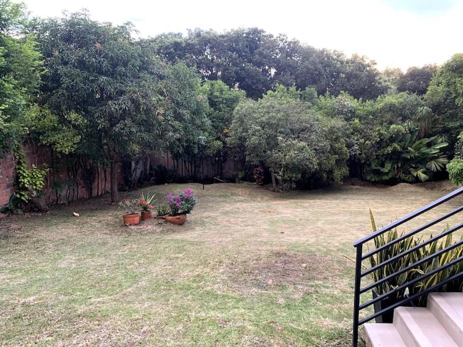 Casa Chalet En Lagos Del Cacique Сasa de vacaciones
