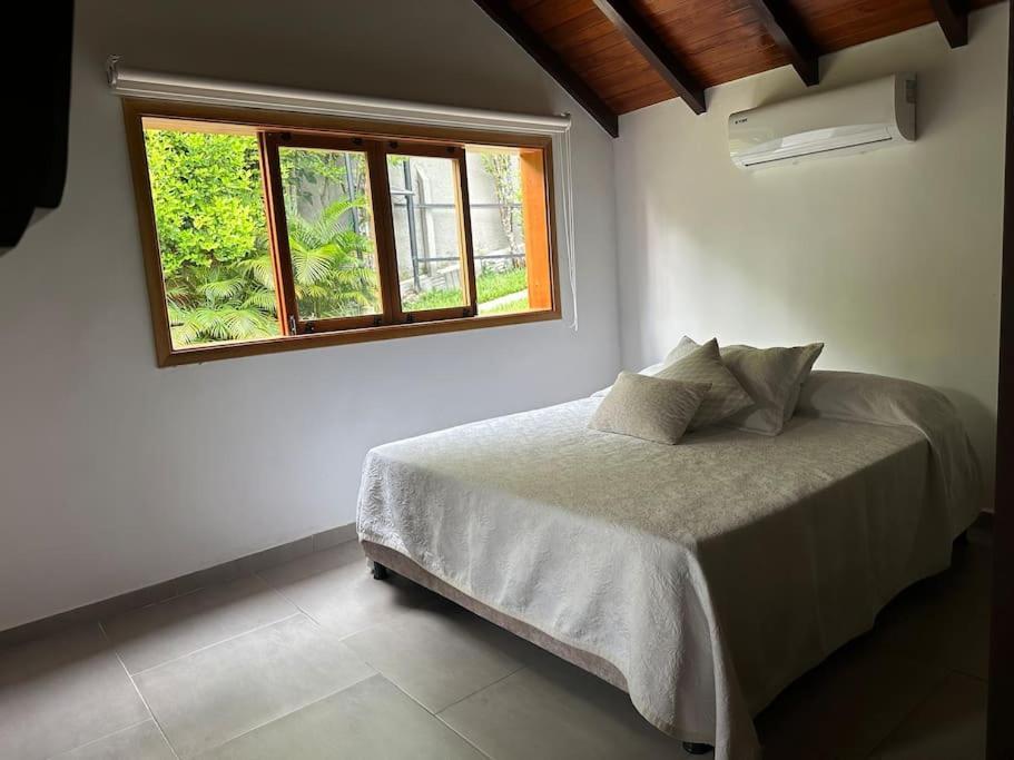Casa Chalet En Lagos Del Cacique Сasa de vacaciones
