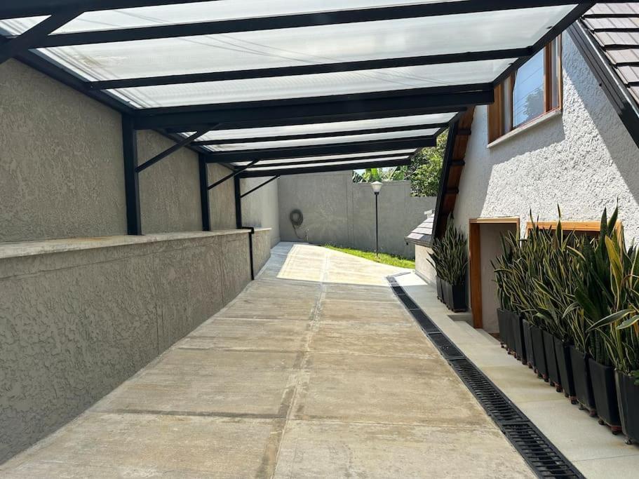Casa Chalet En Lagos Del Cacique Сasa de vacaciones