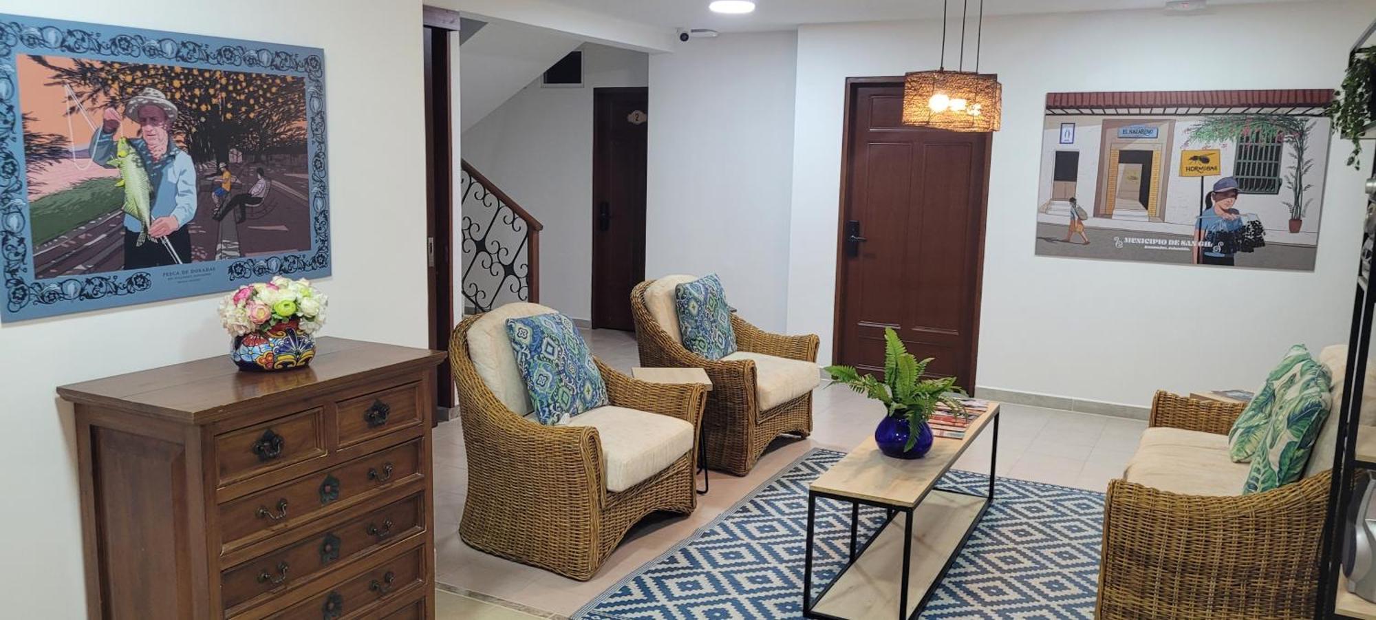 Homestay Casa 59 -