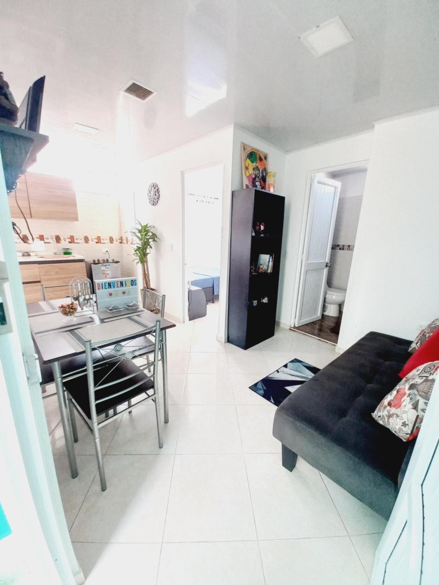 En Real De Minas Apartment Bucaramanga