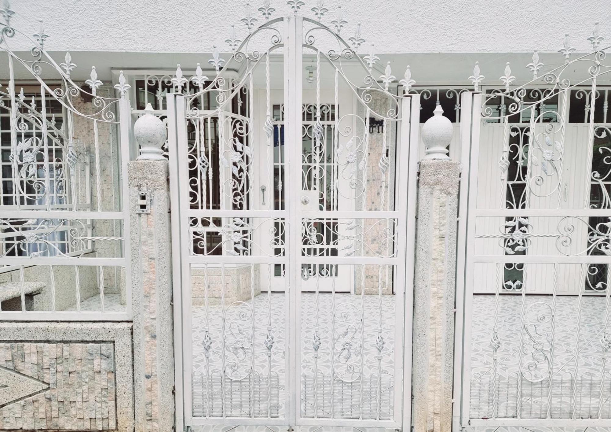 Сasa de vacaciones Hermosa Casa En Bucaramanga