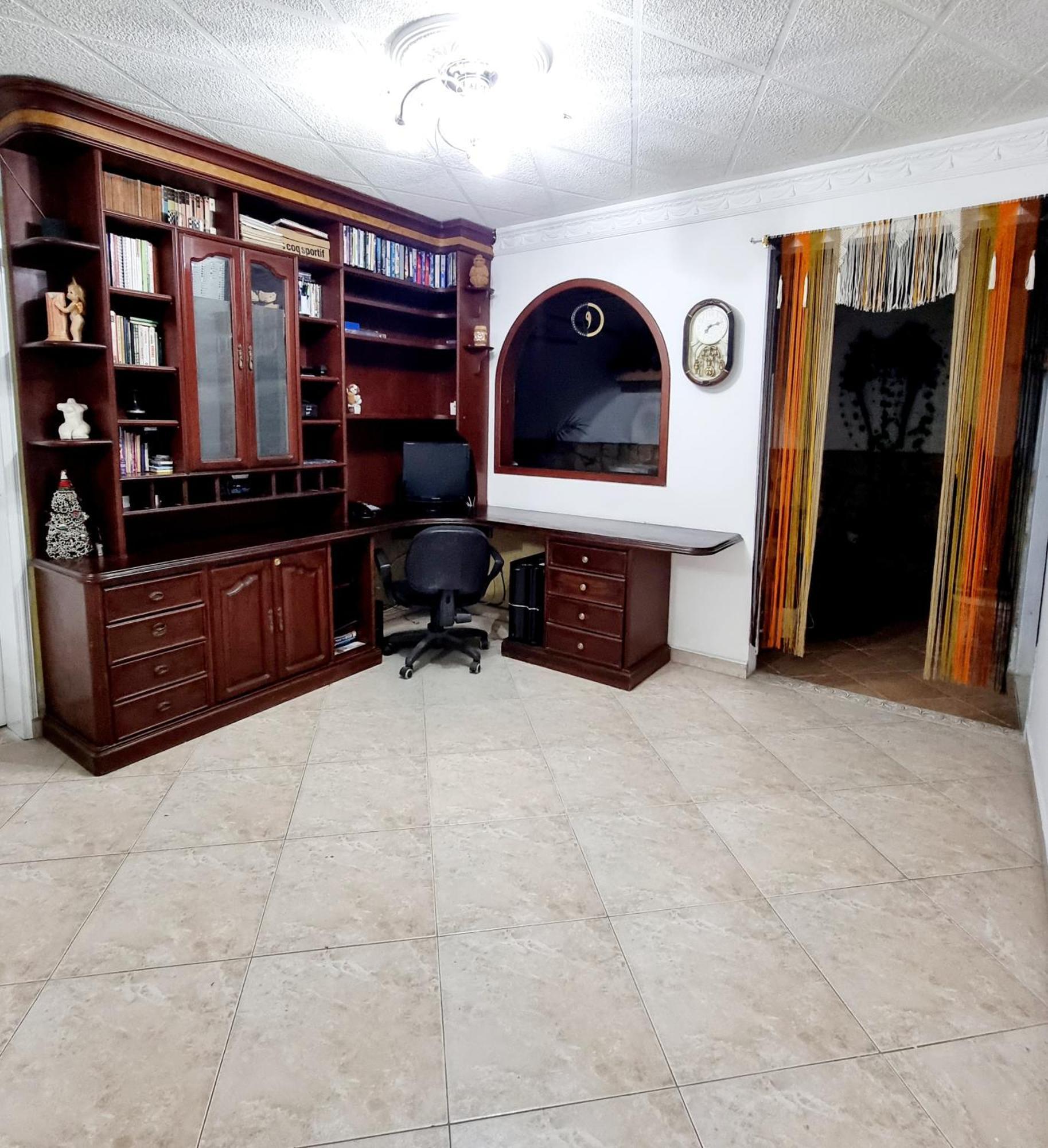 Hermosa Casa En
