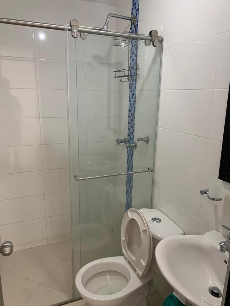 Comodo Apartamento Con Vista A La Ciudad *