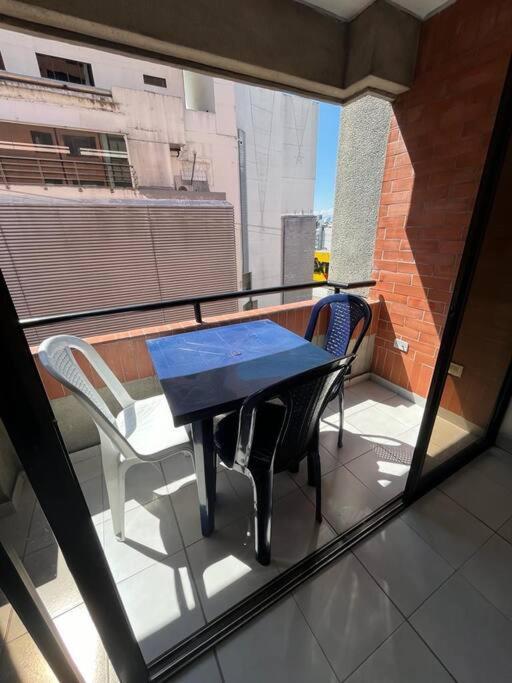 2 Bedroom 1 Bathroom Cabecera With Doorman Apartamento *