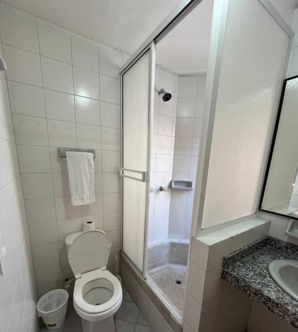 2 Bedroom 1 Bathroom Cabecera With Doorman *