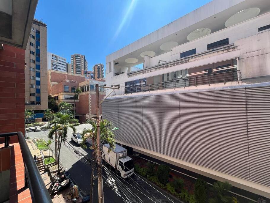 Apartamento 2 Bedroom 1 Bathroom Cabecera With Doorman *