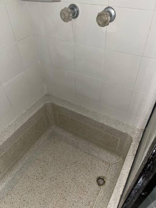 1 Bedroom 1 Bathroom Cabecera Del Llano Doorman Apartamento