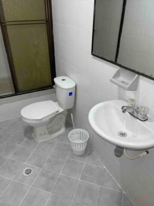 Apartamento 1 Bedroom 1 Bathroom Cabecera Del Llano Doorman Bucaramanga