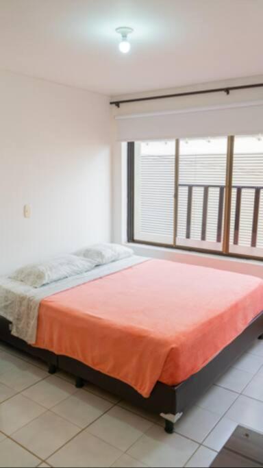 1 Bedroom 1 Bathroom Cabecera Del Llano Doorman *