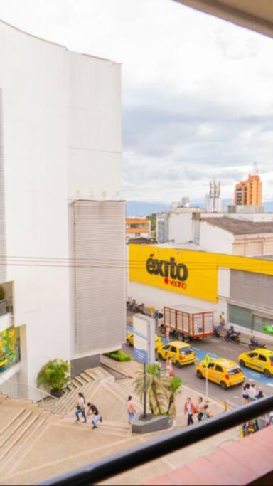 1 Bedroom 1 Bathroom Cabecera Del Llano Doorman Apartamento *