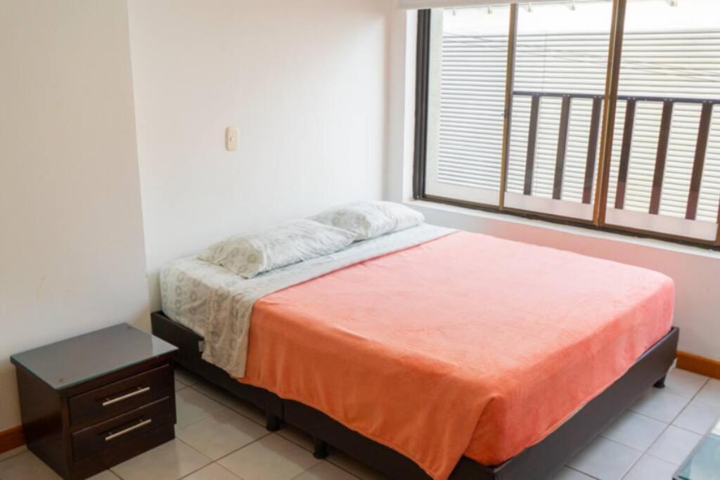 1 Bedroom 1 Bathroom Cabecera Del Llano Doorman Apartamento Bucaramanga