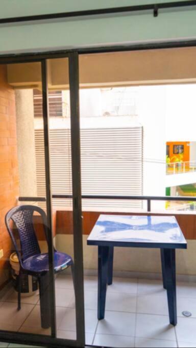 Apartamento 1 Bedroom 1 Bathroom Cabecera Del Llano Doorman Bucaramanga