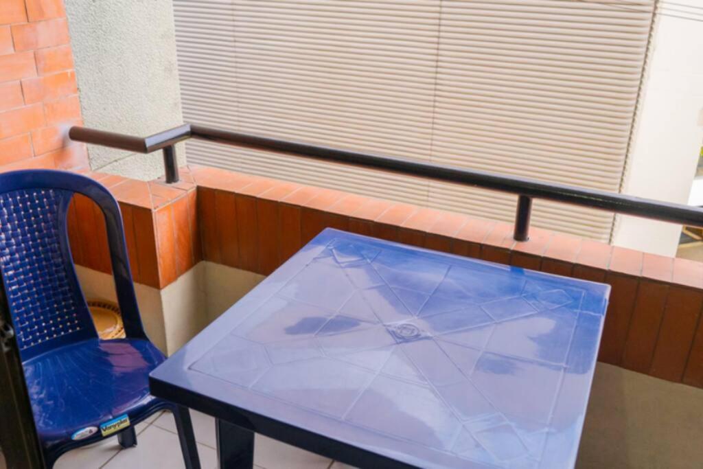 1 Bedroom 1 Bathroom Cabecera Del Llano Doorman Apartamento
