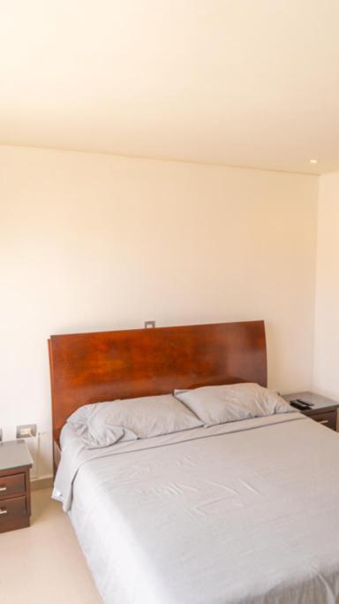 2 Bedroom Located Center Of Cabecera With Doorman Bucaramanga