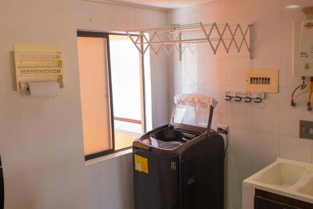 2 Bedroom Located Center Of Cabecera With Doorman Apartment *