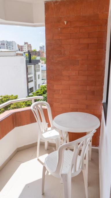 2 Bedroom Located Center Of Cabecera With Doorman Apartment