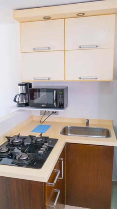 2 Bedroom Located Center Of Cabecera With Doorman * Bucaramanga