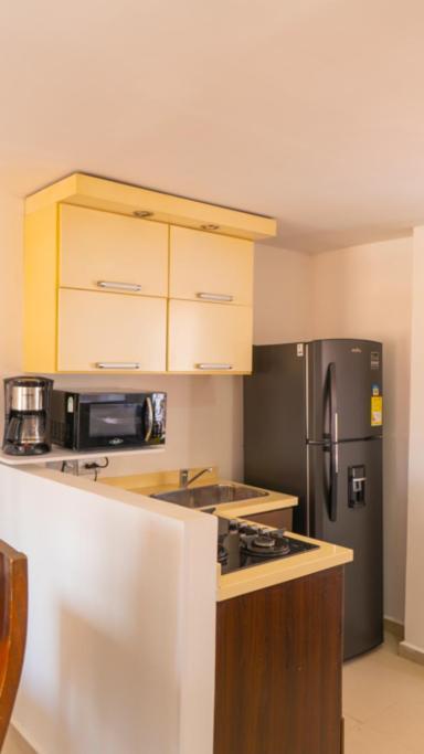 2 Bedroom Located Center Of Cabecera With Doorman * Bucaramanga