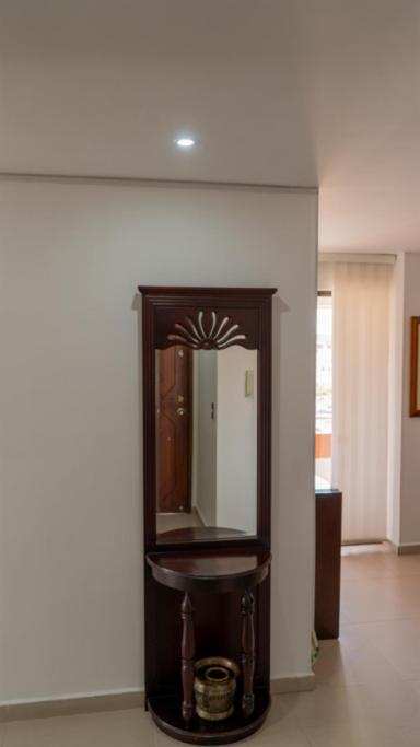 2 Bedroom Located Center Of Cabecera With Doorman Apartment *