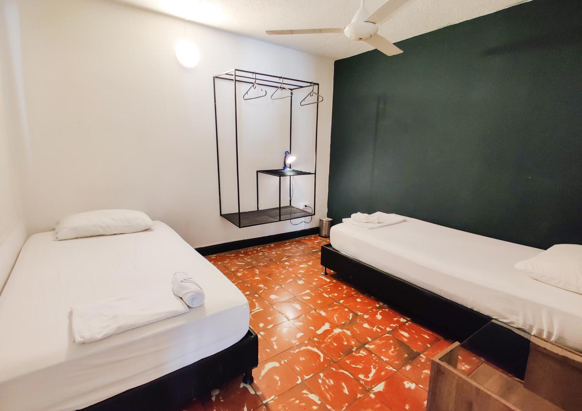 Zamia Hostel Bucaramanga