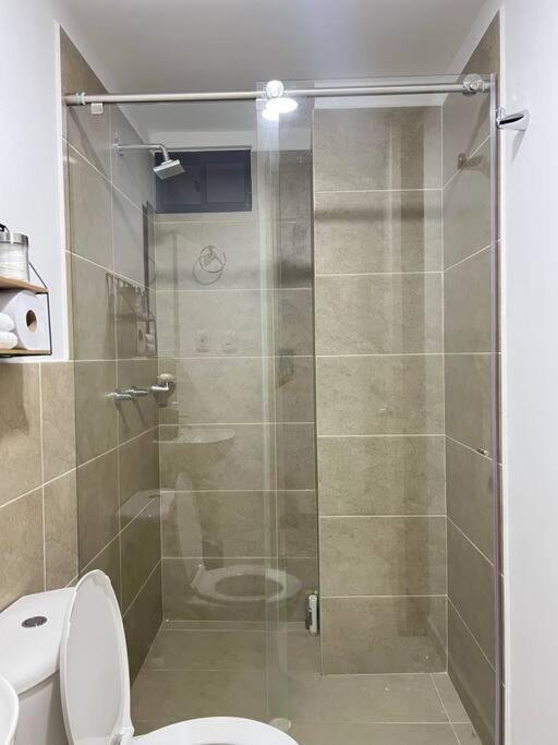 Apartment Gran Vista, Agua Caliente, Parqueadero Privado