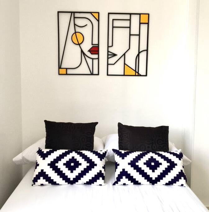Gran Vista, Agua Caliente, Parqueadero Privado Apartment *
