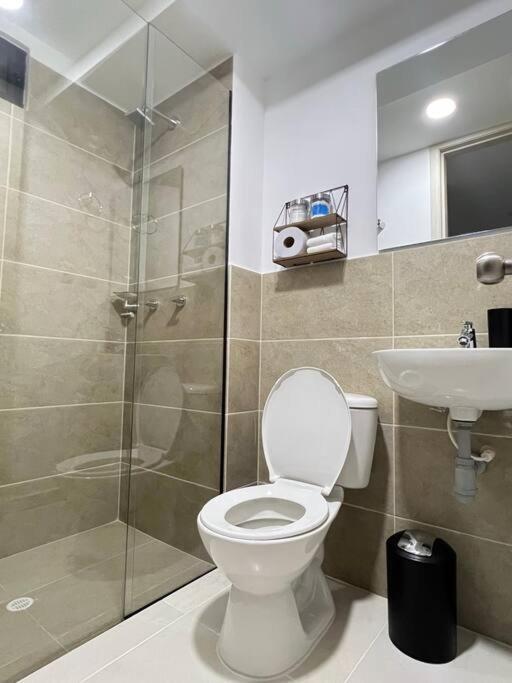 Gran Vista, Agua Caliente, Parqueadero Privado * Bucaramanga