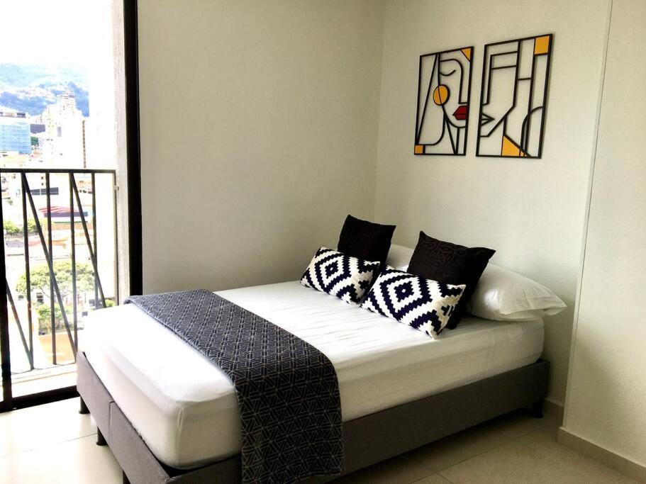 Apartment Gran Vista, Agua Caliente, Parqueadero Privado *