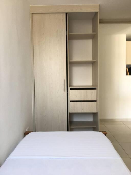 Gran Vista, Agua Caliente, Parqueadero Privado * Bucaramanga