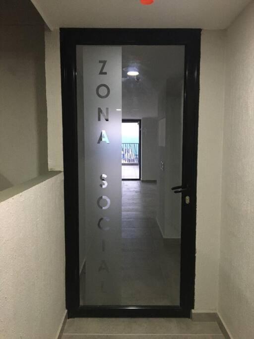 Gran Vista, Agua Caliente, Parqueadero Privado Apartment