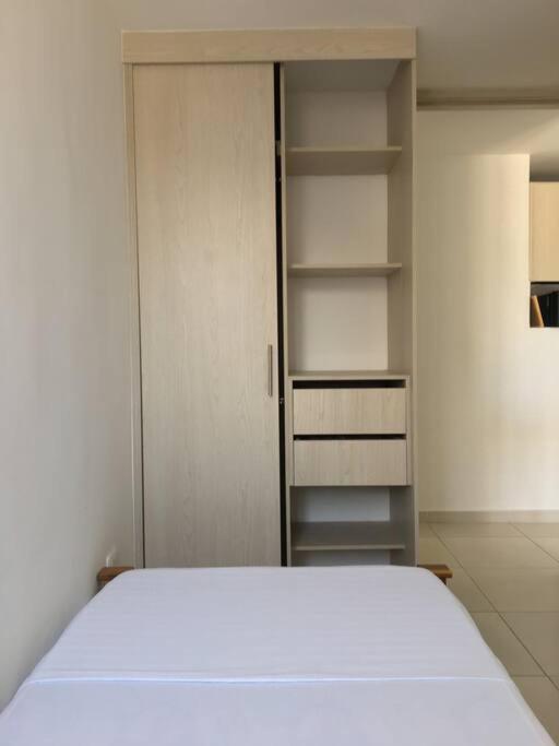 Apartment Gran Vista, Agua Caliente, Parqueadero Privado *