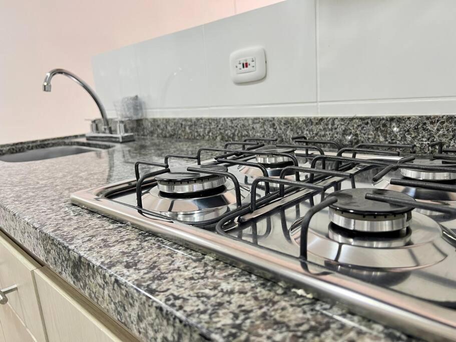 Gran Vista, Agua Caliente, Parqueadero Privado *