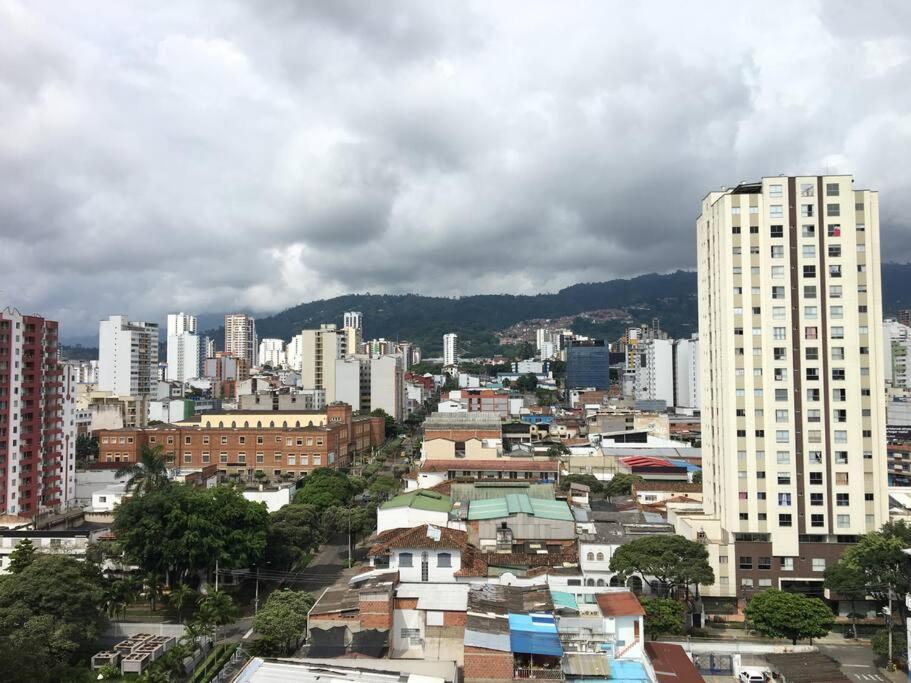 Gran Vista, Agua Caliente, Parqueadero Privado Bucaramanga