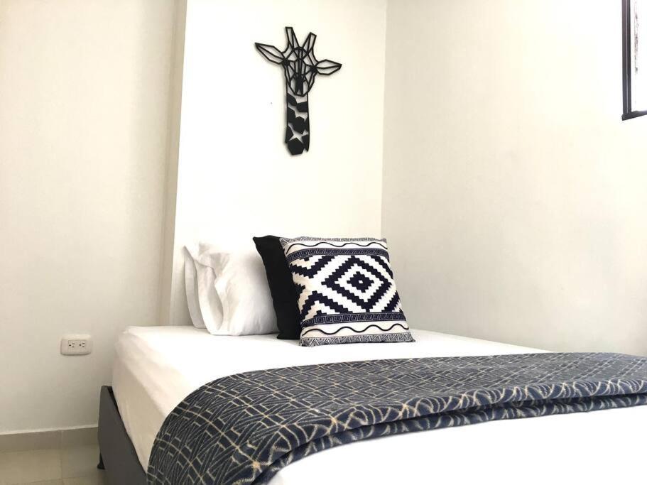 Apartment Gran Vista, Agua Caliente, Parqueadero Privado *