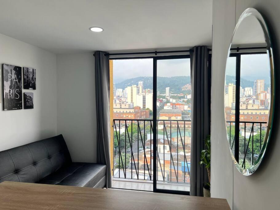 Gran Vista, Agua Caliente, Parqueadero Privado *