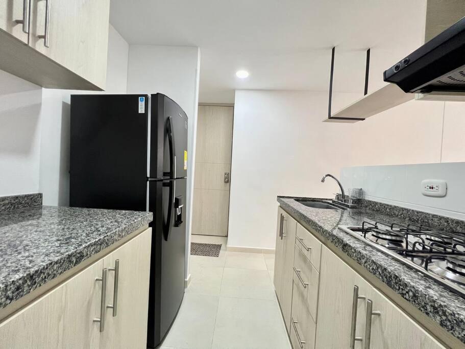 Gran Vista, Agua Caliente, Parqueadero Privado Bucaramanga