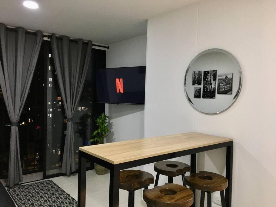 Gran Vista, Agua Caliente, Parqueadero Privado *