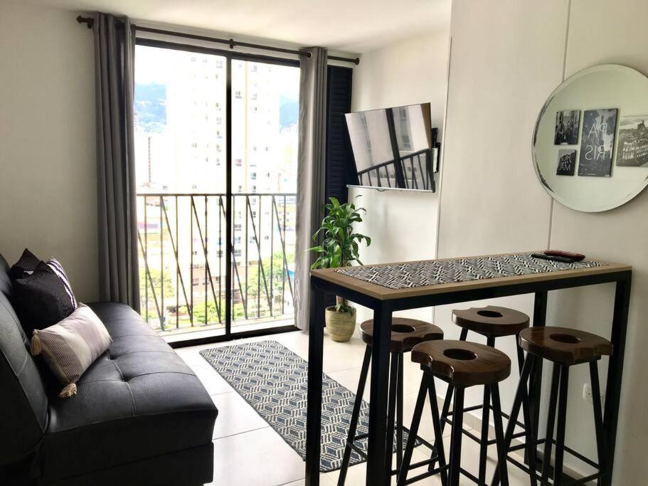 Apartment Gran Vista, Agua Caliente, Parqueadero Privado