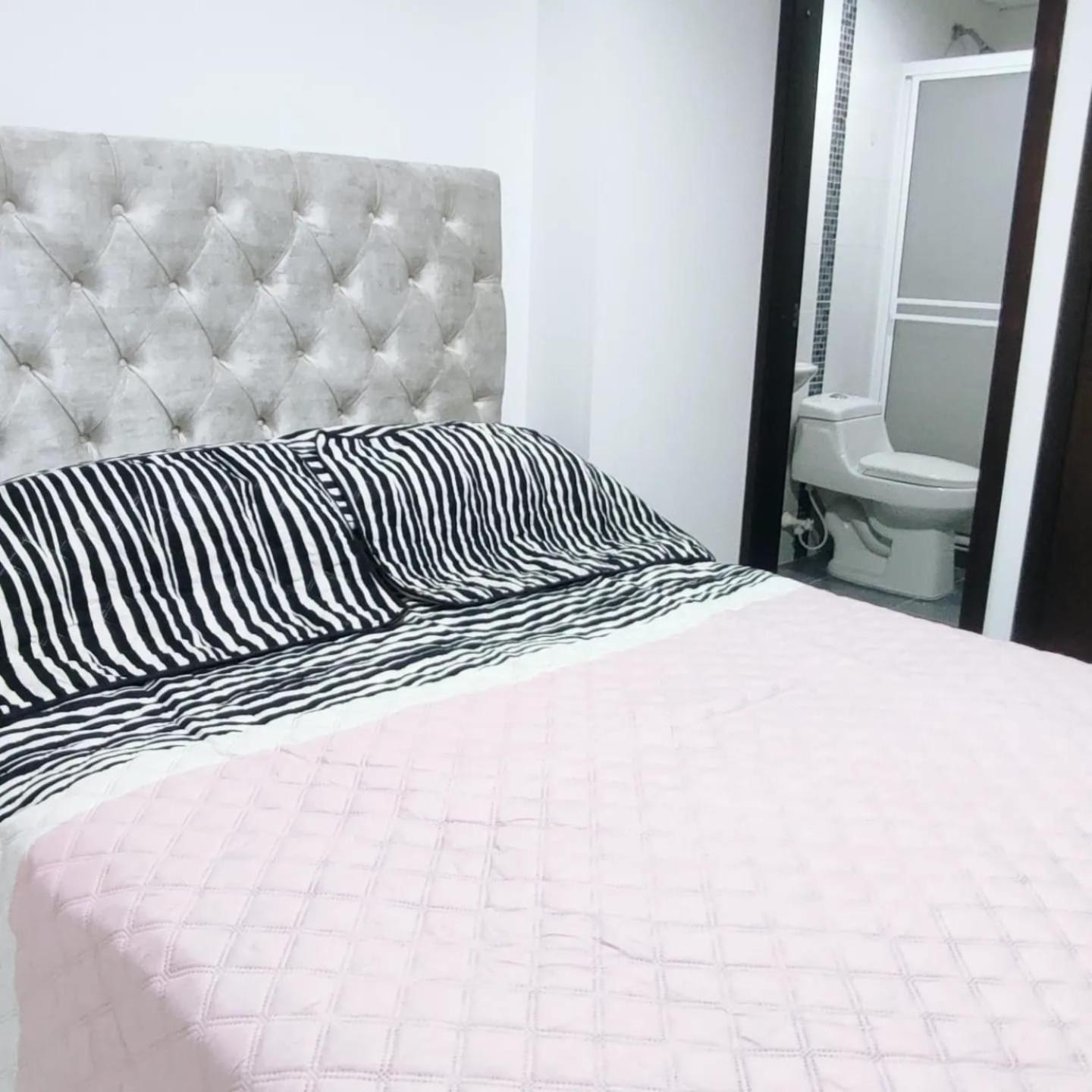 Apartment Privado Y Fascinante San Alonso