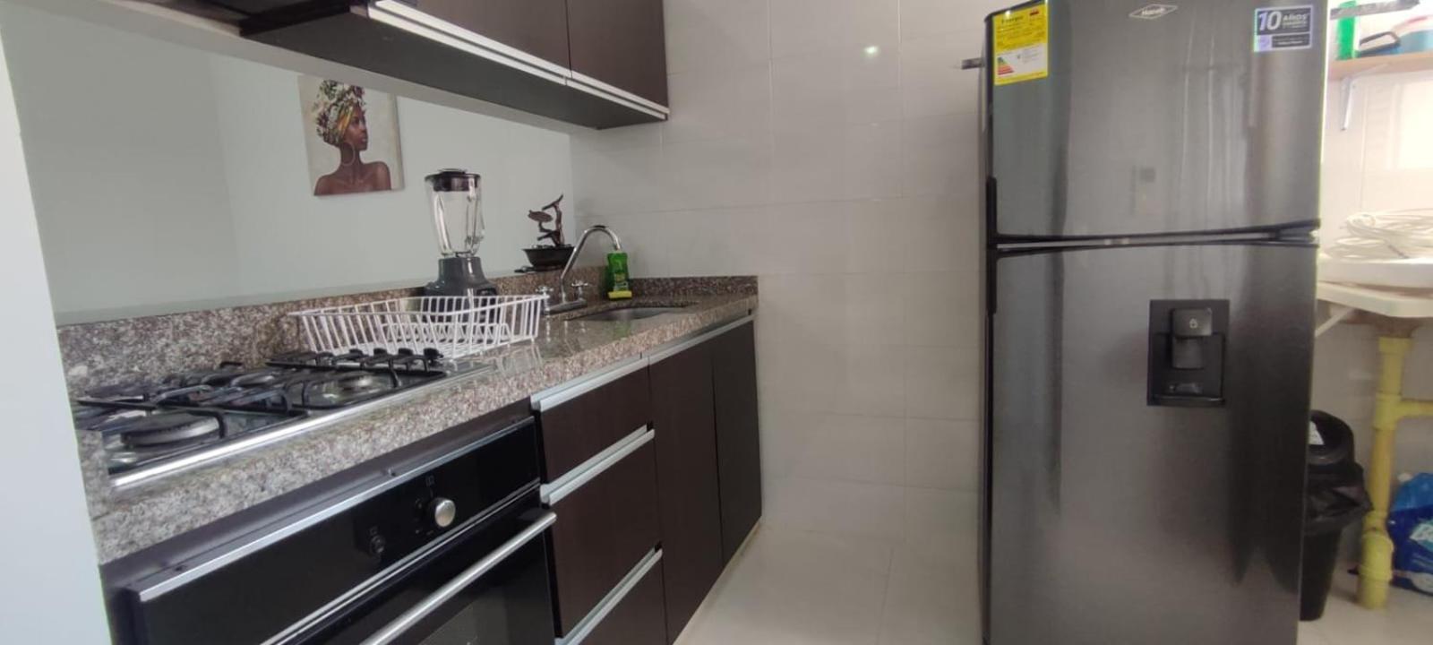 Privado Y Fascinante San Alonso Apartment *