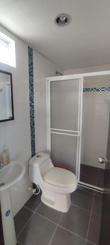 Privado Y Fascinante San Alonso Apartment Bucaramanga