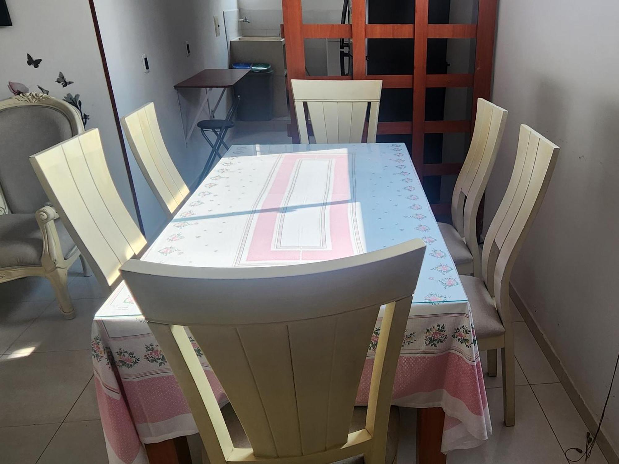 Hermoso Y Comodo Apto. Amoblado En La Victoria Apartamento