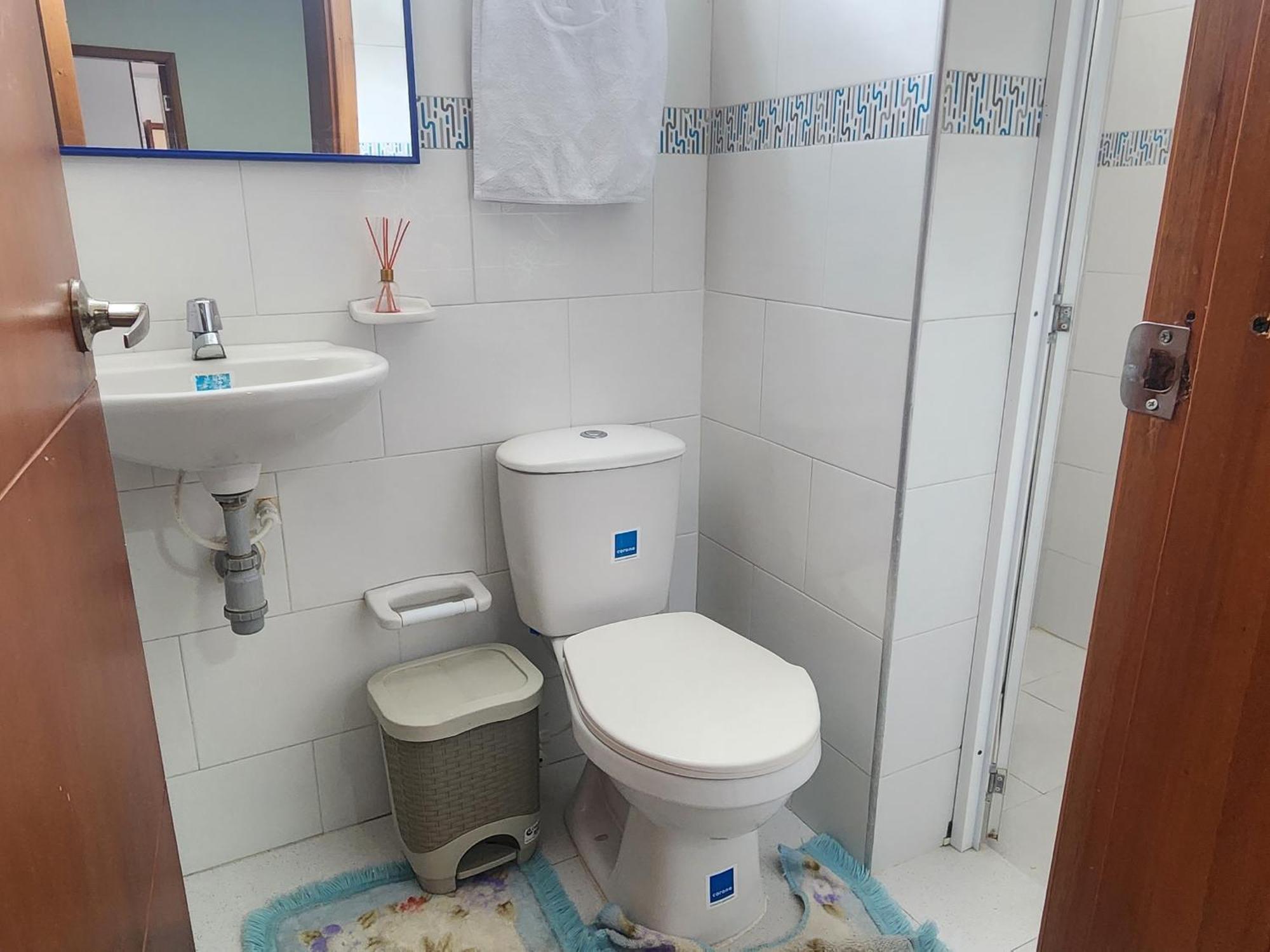 Hermoso Y Comodo Apto. Amoblado En La Victoria Apartamento